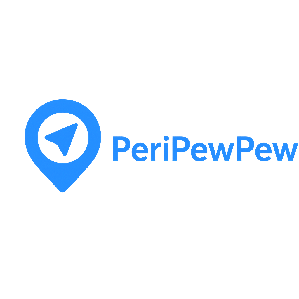 PeriPewPew